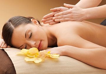 Jayanagar spa massage