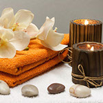 thai body massage in Bagh Lingampally