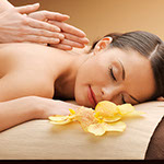 full body thai massage in Salt Lake